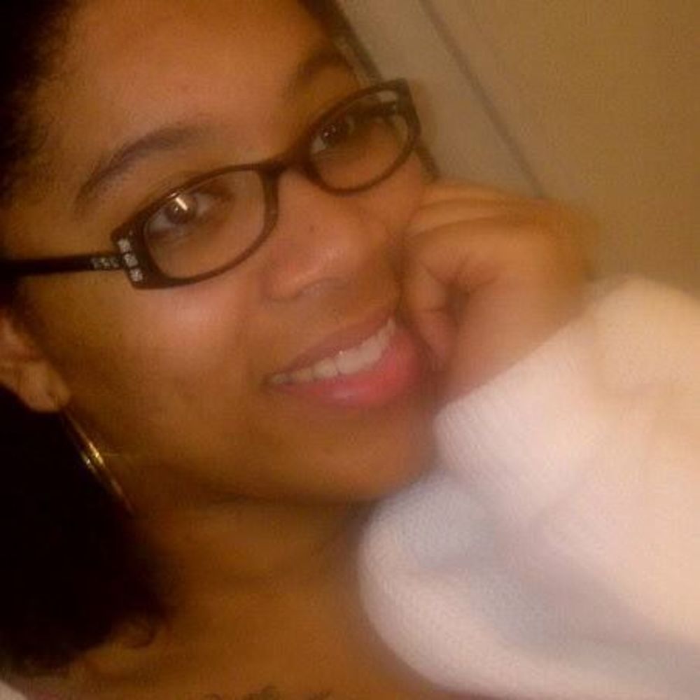 Meet your Posher, Rasheeda